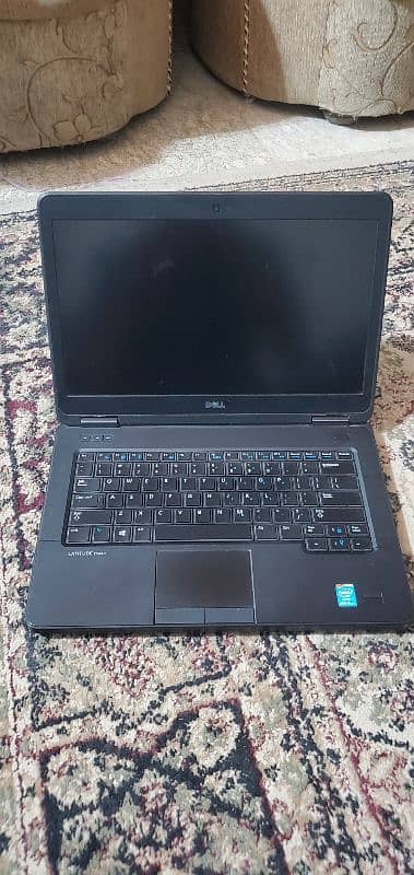 Dell latitude laptop 5