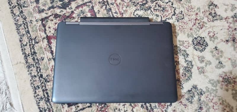 Dell latitude laptop 6