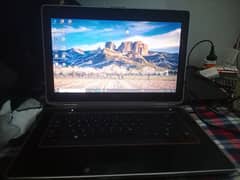 Dell Latitude i5