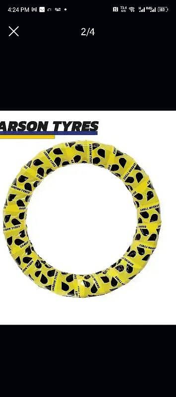 90.90. 18 tubeless darson hulk bikes tube less tyres 2