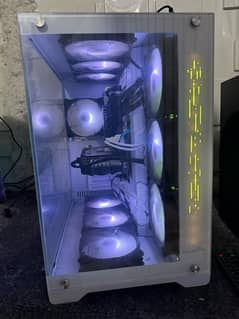 High-End Gaming Pc