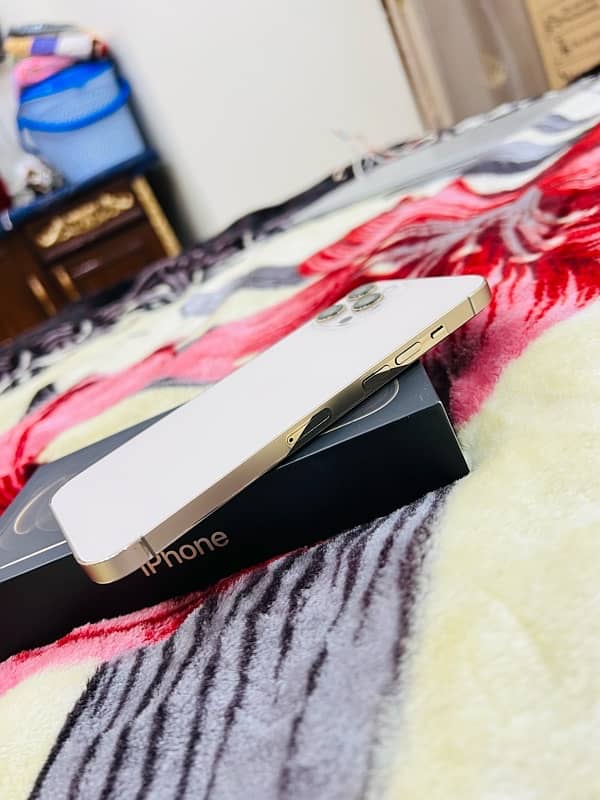 iPhone 12 Pro Max 128 GB 4