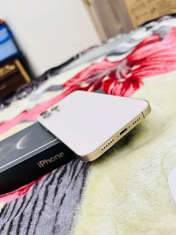 iPhone 12 Pro Max 128 GB 6