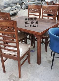 Dining Table Available