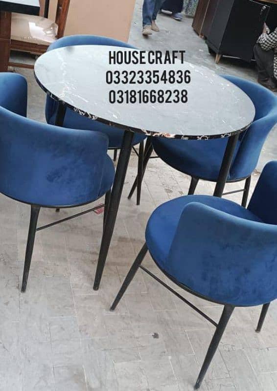 Dining Table Available 1