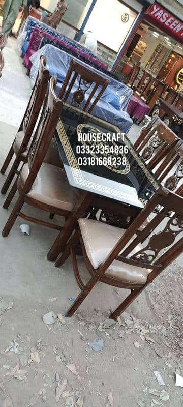 Dining Table Available 3