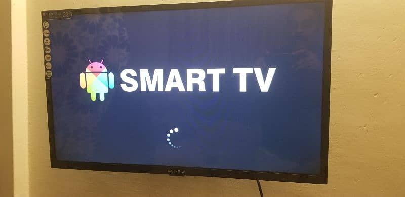 2 smart tv Led for sale 3