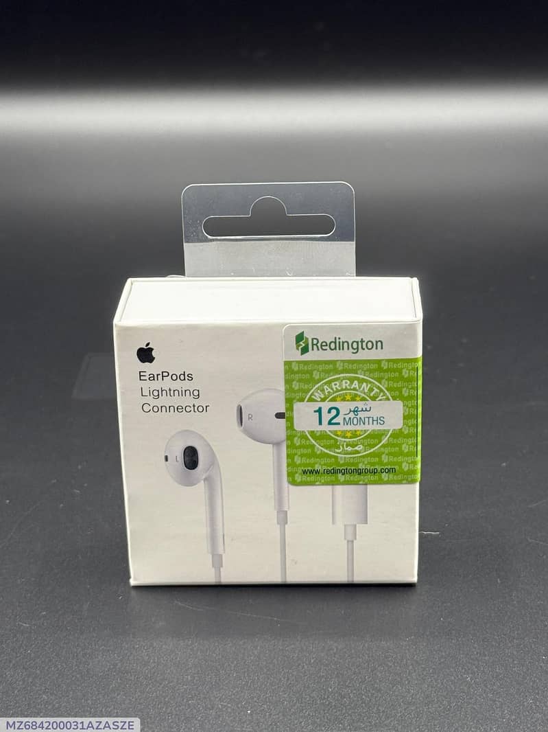 Apple wired airpods for sale 0