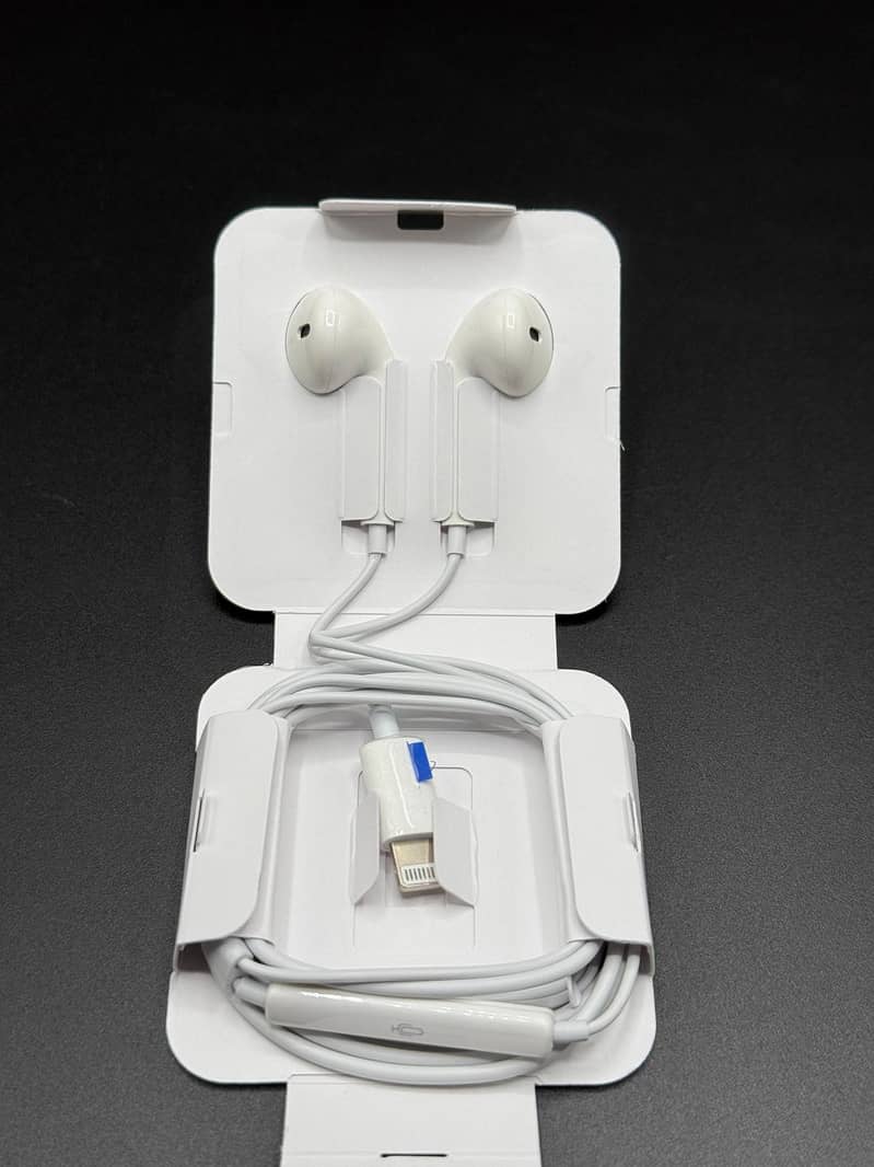 Apple wired airpods for sale 2