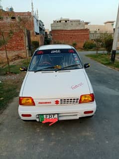 Suzuki Cultus VXR 1997