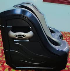 zero foot massager machine