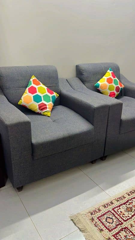 7 seater sofa set 1