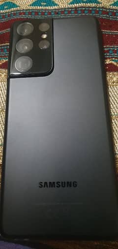 SamSung S21 Ultra 12/256 FD (PTA Officially Approved