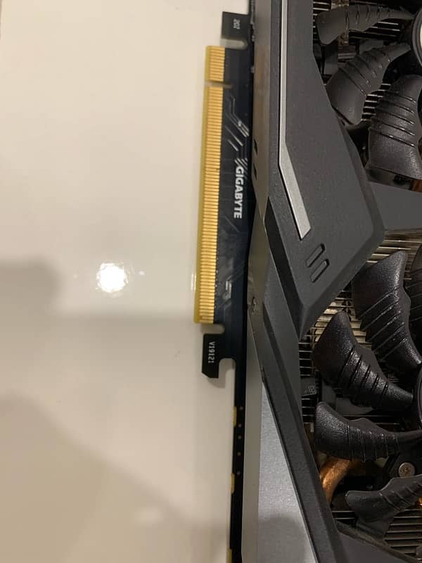 1660 Super Graphic card 3