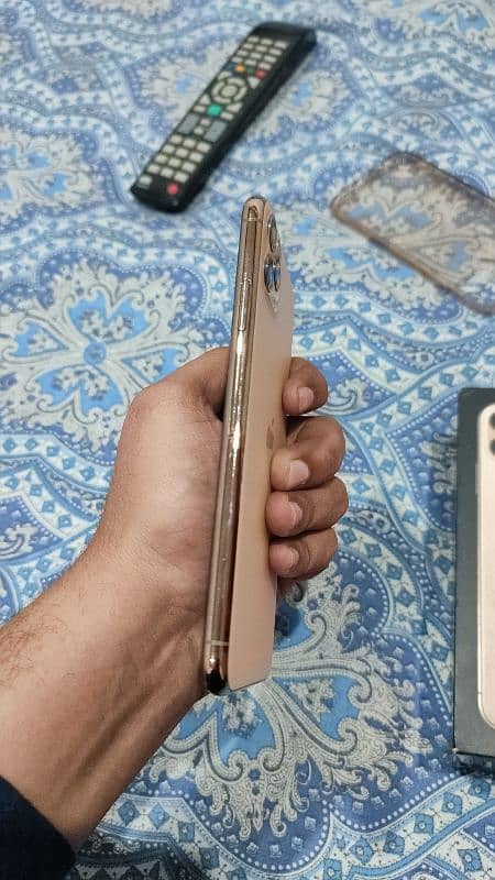 IPhone 11 pro Max 256gb dual Pta 2