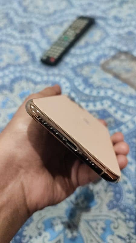 IPhone 11 pro Max 256gb dual Pta 3