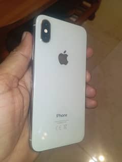 Iphone X 64 GB