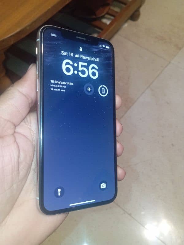 Iphone X 64 GB 1