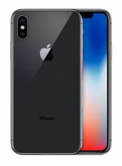 iPhone x 256Gb