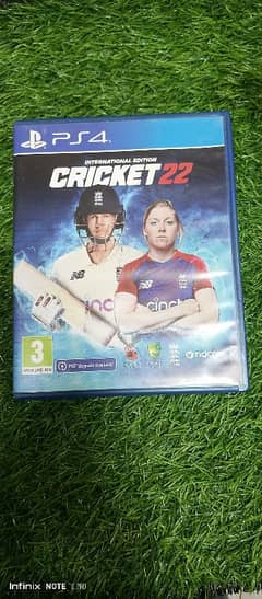 ps4 cricket 24 game