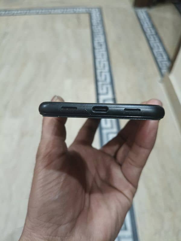 Google pixel 4a 5g official PTA 1