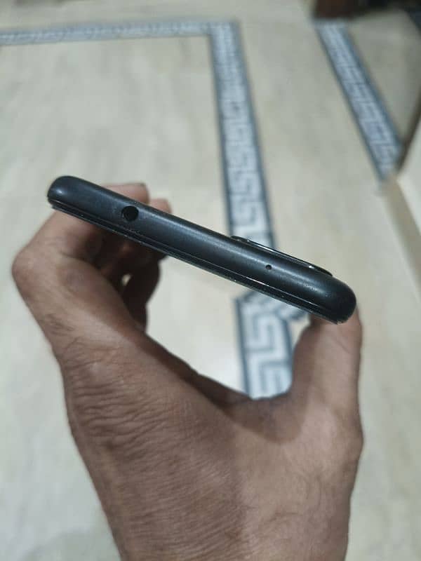 Google pixel 4a 5g official PTA 2