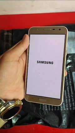 SAMSUNG J7 ORIGNAL DEUL SIM PTA APPROVE