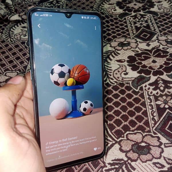 VIVO S1 BOX + CHARGER 0