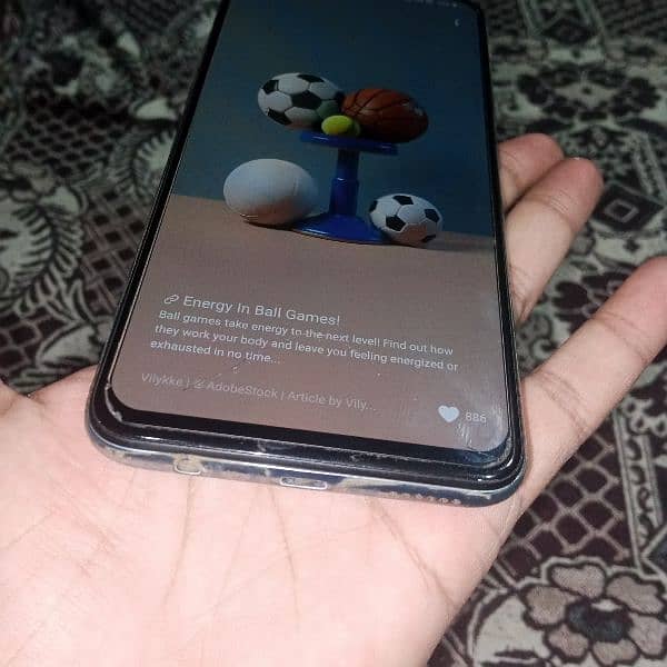 VIVO S1 BOX + CHARGER 4