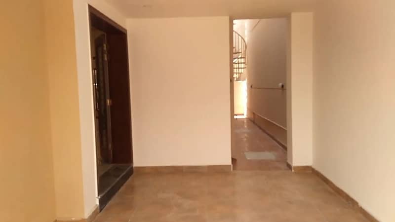 6 Marla Double Story DHA Villa Available For Rent In DHA Villas Multan 25