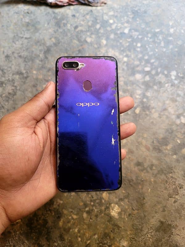 oppo f9 1