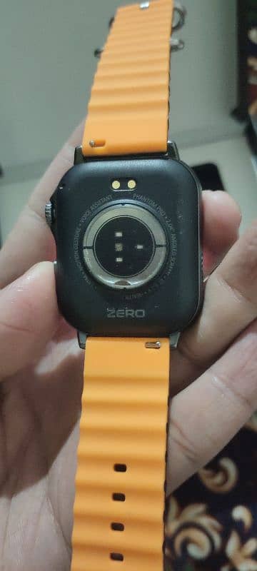 Imported smart watch 3