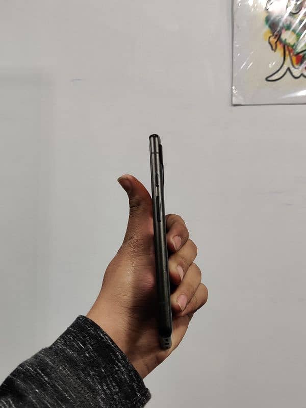 Google Pixel 6a Official PTA Approved 1