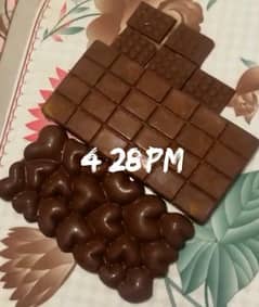 chocolate