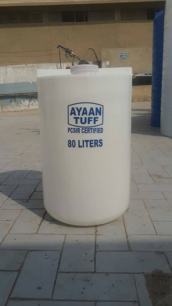 Water Tank  Water Storage Tank  Fiber Water Tank  Plastic Water Tank 12