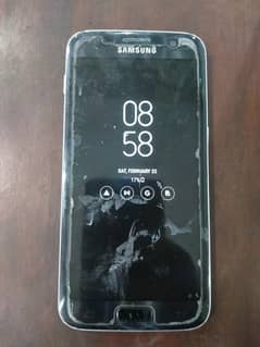 Samsung Mobile S7