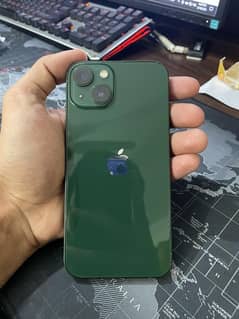 iPhone 13 128gb Factory Unlock - Non PTA