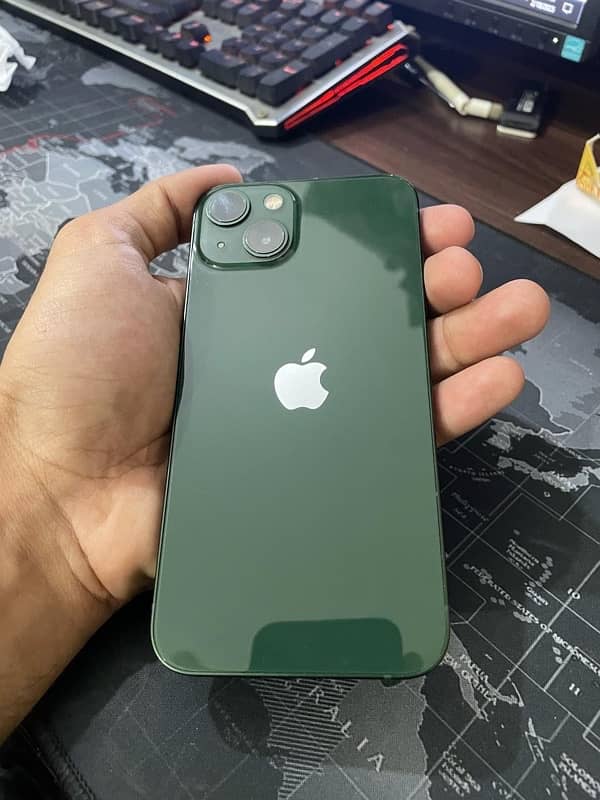 iPhone 13 128gb Factory Unlock - Non PTA 2