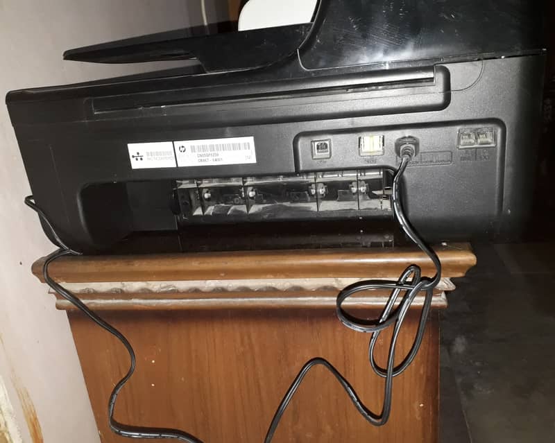 HP Officejet 4500 All-in-One Printer. 1