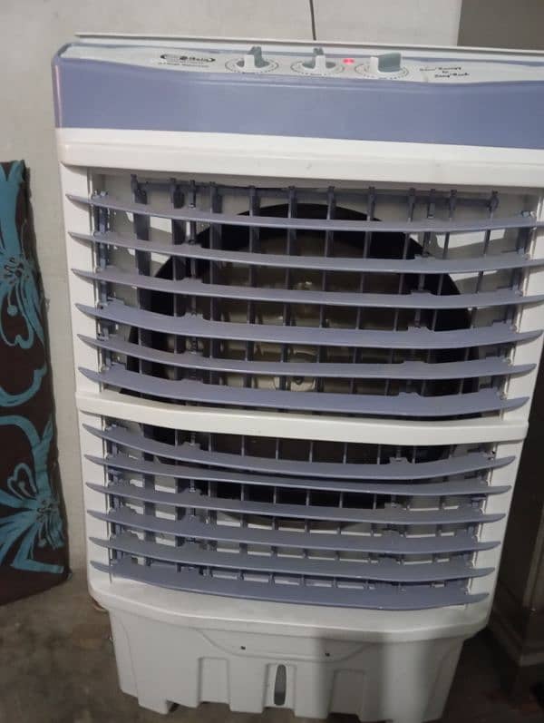 air cooler super Asia by local made 1