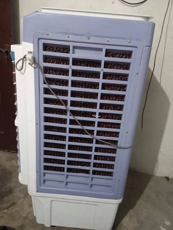 air cooler super Asia by local made 3