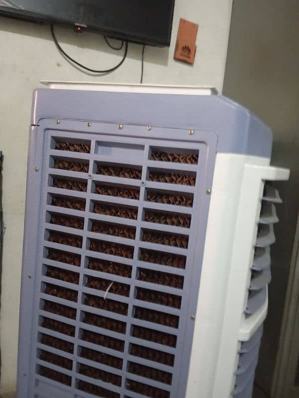 air cooler super Asia by local made 4