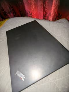 Lenovo Thinkpad T480s