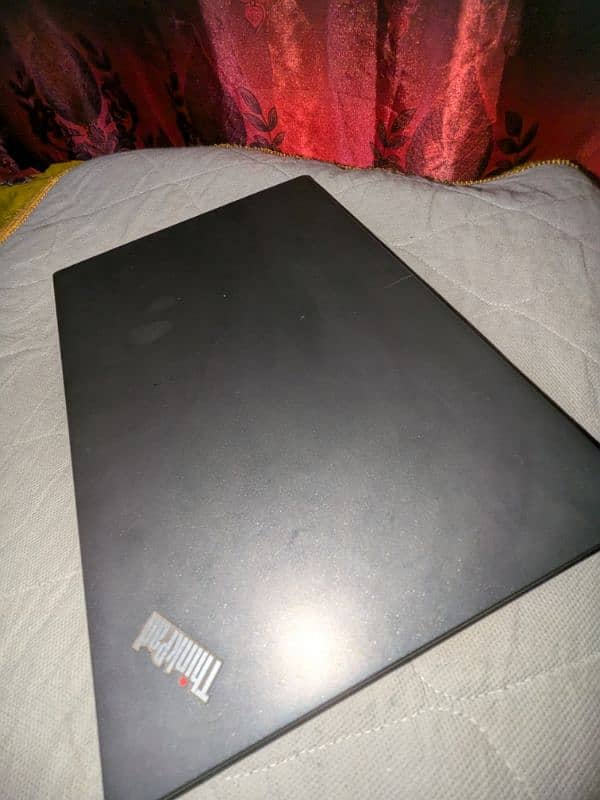 Lenovo Thinkpad T480s 0