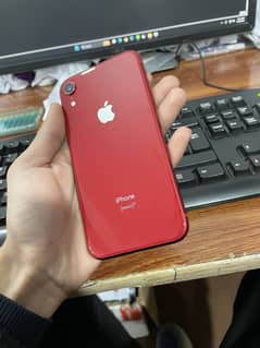 Apple iPhone XR