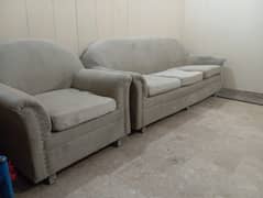 Sofa set