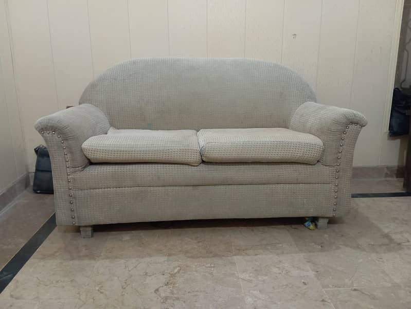 Sofa set 1