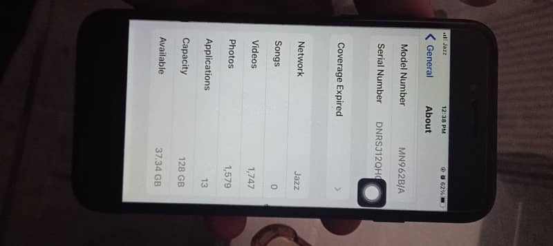 I phone 7 factory unlocked 1