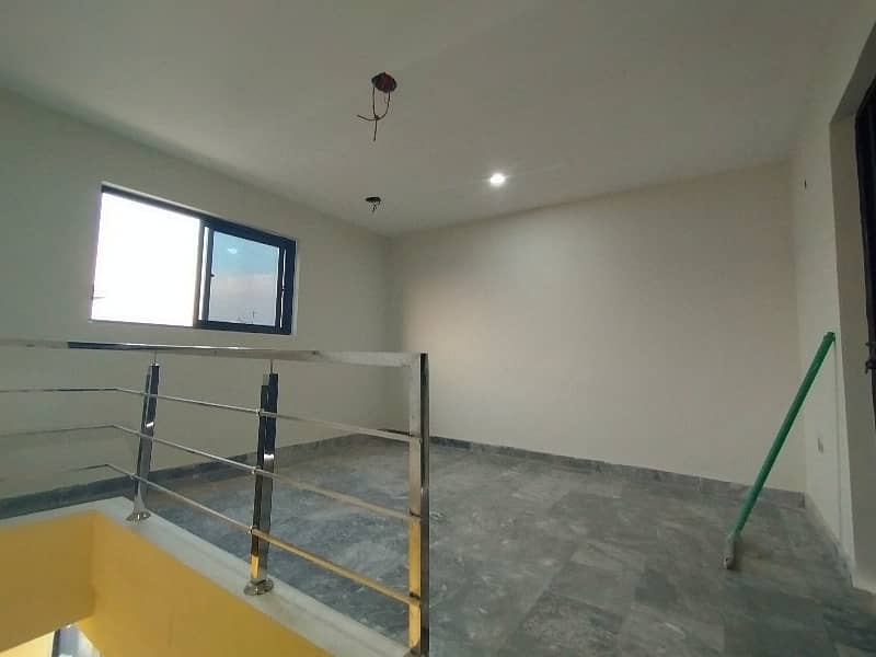 5 Marla design House for Sale in Lahore 17