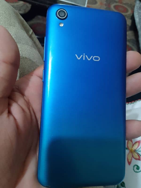 Vivo 1823 Mobile For sale 1